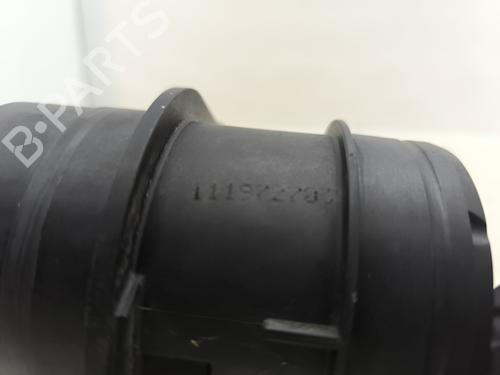Used Mass air flow sensor Mass air flow sensor SKODA YETI (5L) 2.0 TDI (110 hp) 29193919 29193919