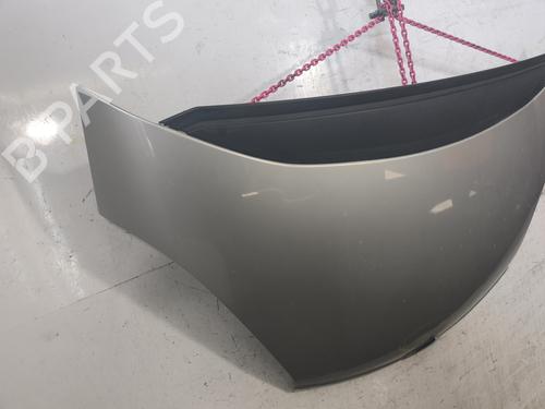 Hood CITROËN C4 Grand Picasso I (UA_) 2.0 HDi 138 | BP27183072C1