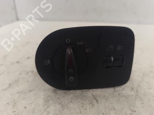 Used Headlight switch SEAT IBIZA IV SC (6J1, 6P5) 1.2 (70 hp) 24636841