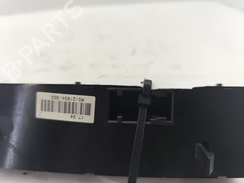 Left front window switch MINI MINI (R50, R53) Cooper | BP34365366I27  - Image 5