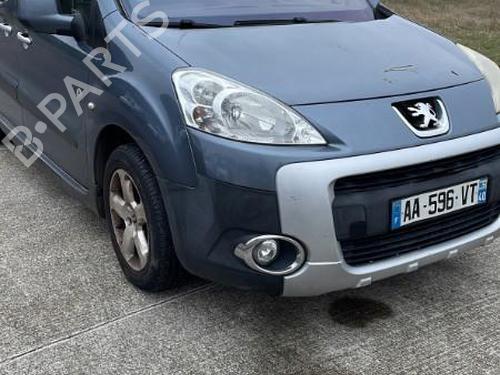 Used Parts PEUGEOT PARTNER Tepee 1.6 HDi 2163993