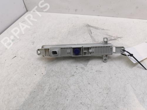 Venstre positionslygte CITROËN C1 II (PA_, PS_) 1.0 VTi 72 | BP29726066C104 