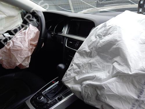 Right rear window switch AUDI A5 Sportback (8TA) 2.0 TDI | BP29338829I28  - Image 6