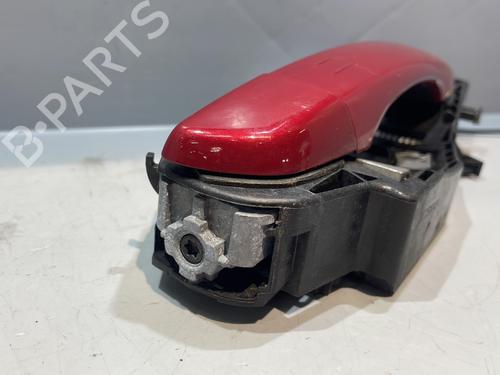 Front right exterior door handle PEUGEOT 308 II (LB_, LP_, LW_, LH_, L3_) 1.6 GTi (L35GNH) | BP28963359C129 