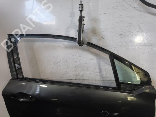 Right front door PEUGEOT 308 I (4A_, 4C_) 1.6 HDi | BP26911479C3 