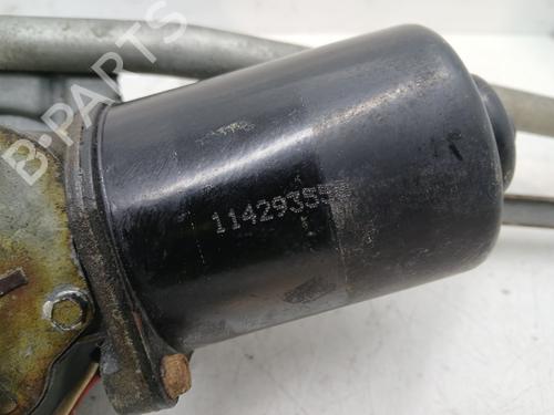 Front wiper motor RENAULT 9 (L42_) 1.1 (L421) | BP29960125M29