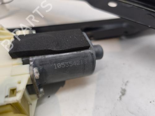 Front left window mechanism FORD GALAXY II (WA6) 2.0 | BP26130598C22 - Image 5