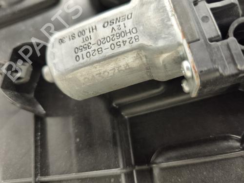 Front left window mechanism KIA SOUL II (PS) EV Electric | BP29833685C22 