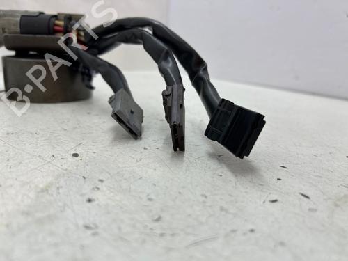 Used Ignition barrel Ignition barrel CITROËN ZX (N2) 1.9 D (68 hp) 35886205 35886205
