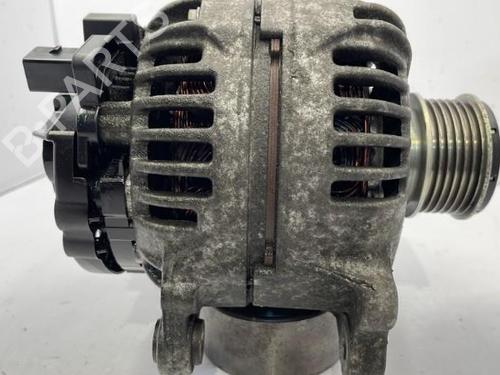 Generator VW POLO (9N_, 9A_) 1.4 TDI | BP22831467M7 