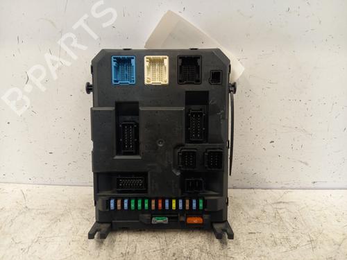 Used Fuse box CITROËN C3 II (SC_) 1.6 HDi (92 hp) 24310111