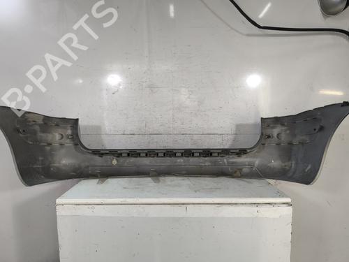 Rear bumper PEUGEOT 307 Break (3E) 2.0 HDI 90 | BP30184199C8
