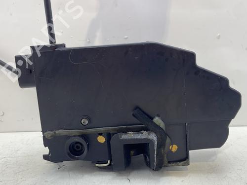 Front right lock CITROËN C4 Grand Picasso II (DA_, DE_) 1.6 BlueHDi 120 | BP29269521C97 