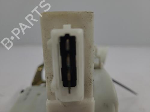 Front right lock VW GOLF III (1H1) 1.9 TD, GTD | BP22822803C97 