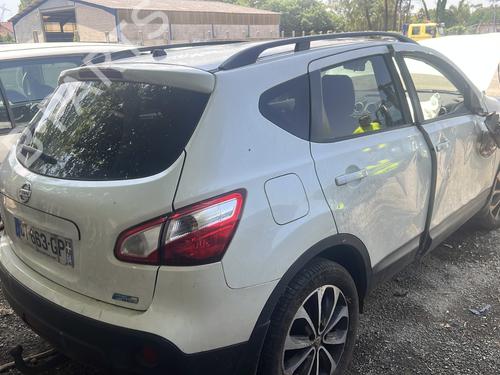 Used Parts NISSAN QASHQAI / QASHQAI +2 I (J10, NJ10, JJ10E) 1.6 dCi (130 hp) 3392351