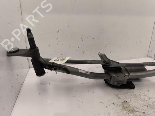 Front wiper motor RENAULT TRAFIC III Van (FG_) 1.6 dCi 115 (FGMD) | BP25204862M29 