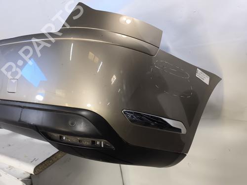 Rear bumper CITROËN C5 III (RD_) 2.0 HDi 165 (RDRHHA, RDRHH8) | BP29439125C8 