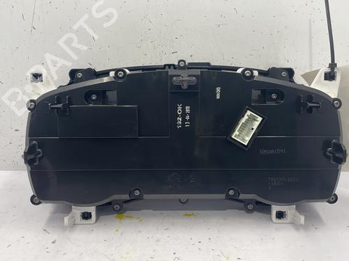 Instrument cluster PEUGEOT EXPERT Van (V_) 2.0 BlueHDi 120 | BP25837668C47 - Image 4