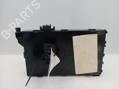 Used Fuse box Fuse box RENAULT CLIO II (BB_, CB_) [1998-2016] 34500283 34500283