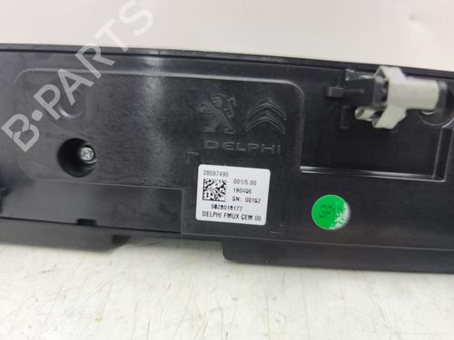 Electronic module CITROËN C5 AIRCROSS (A_) 1.5 BlueHDi 130 (ACYHZJ, ACYHZR) | BP33737402M83 - Image 2