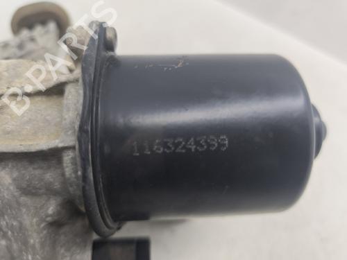 Essuie-glace moteur avant RENAULT SCÉNIC III (JZ0/1_) 1.5 dCi | BP30745021M29