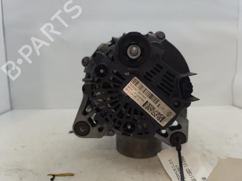 Alternator RENAULT CAPTUR I (J5_, H5_) 1.5 dCi 110 | BP29314780M7 