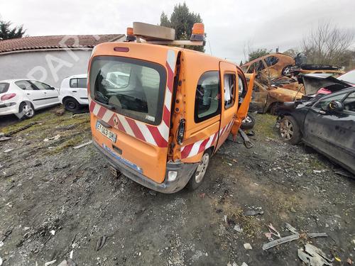 Used Parts RENAULT KANGOO / GRAND KANGOO II (KW0/1_) 1.5 dCi 90 (KW05, KW08, KW0G, KW11) (90 hp) 4239922