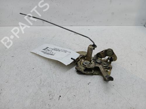 Used Front left lock RENAULT 9 (L42_) 1.1 (L421) (48 hp) 30650222