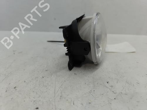 Used Left front fog light Left front fog light PEUGEOT 208 I (CA_, CC_) 1.2 THP 110 (110 hp) 33036641 33036641