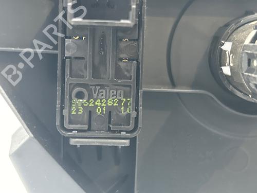 Left front window switch CITROËN BERLINGO MULTISPACE (B9) 1.6 HDi 90 | BP38543082I27 - Image 4