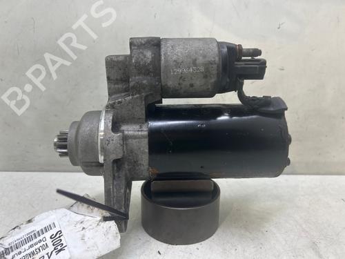 Starter VW GOLF PLUS V (5M1, 521) 1.9 TDI | BP40221892M8 - Image 2