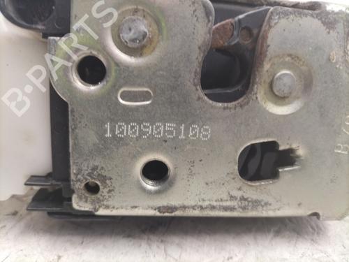 Front right lock PEUGEOT BOXER Van (244) 2.2 HDi | BP23829954C97 