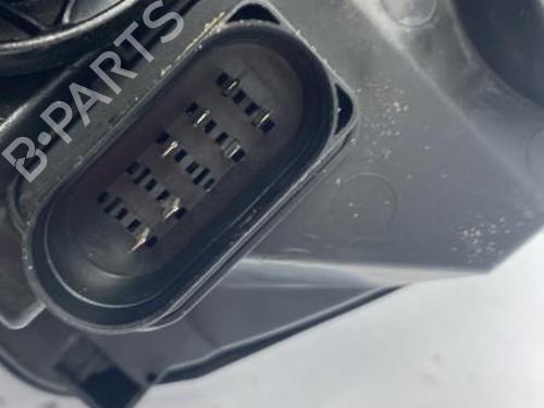 Used Right headlight Right headlight FORD FOCUS II (DA_, HCP, DP) 1.8 TDCi (115 hp) 22835749 22835749