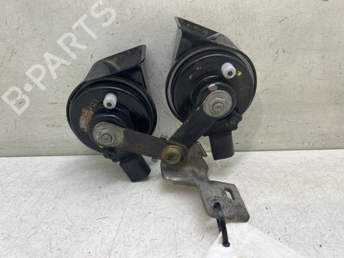 Used Horn Horn VW POLO V (6R1, 6C1) 1.6 TDI (90 hp) 40516345 40516345