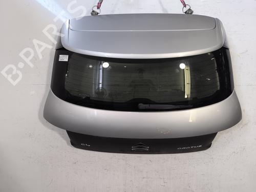 Bakluke CC/Kombi-Kupé CITROËN C4 CACTUS 1.2 VTi 82 (82 hp) 26642642