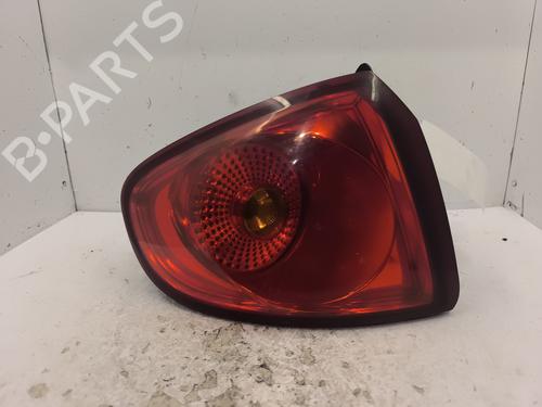 Used Left taillight SEAT ALTEA (5P1) 1.6 TDI (105 hp) 25445501