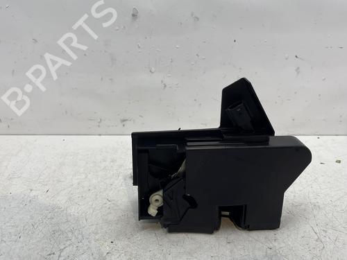 Front right lock DACIA SANDERO II TCe 90 (B8M1, B8MA, B8AC) | BP29515825C97 