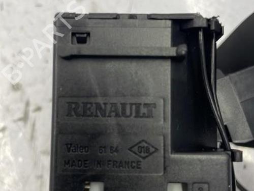 Steering column stalk RENAULT CLIO II (BB_, CB_) 1.4 16V (B/CB0P, BB13) | BP22835366I23 