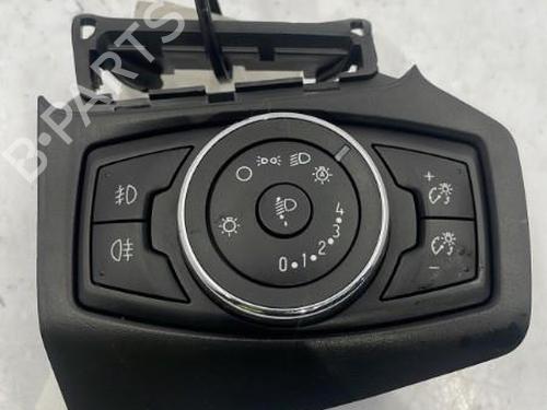 Used Headlight switch Headlight switch FORD FOCUS III 1.0 EcoBoost (100 hp) 22831164 22831164