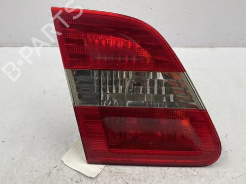 Used Left tailgate light MERCEDES-BENZ B-CLASS Sports Tourer (W245) B 200 CDI (245.208) (140 hp) 22832557