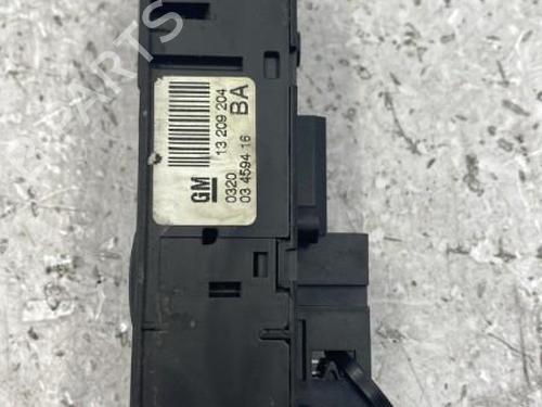 Switch OPEL ZAFIRA / ZAFIRA FAMILY B (A05) 1.9 CDTI (M75) | BP22840931I30 