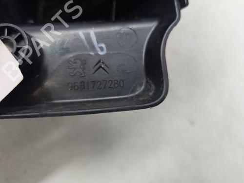 Venstre baglygte CITROËN C3 Picasso (SH_) 1.6 HDI 90 | BP28369904C34 