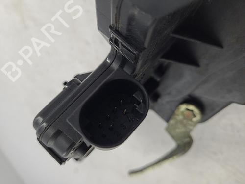 Front right lock BMW 3 (E46)  | BP22822178C97