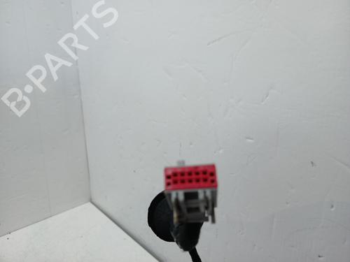 Right mirror FORD TRANSIT CUSTOM V362 Van (FY, FZ) 2.0 EcoBlue | BP31581972C27