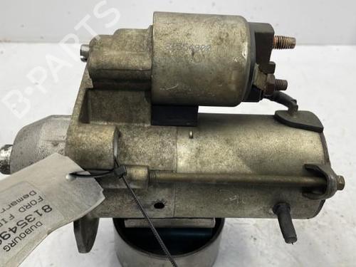Used Starter FORD FIESTA V (JH_, JD_) 1.4 TDCi (68 hp) 22832320