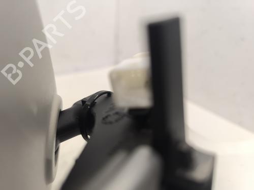 Used Rear mirror Rear mirror RENAULT TALISMAN Grandtour (KP_) 1.6 dCi 160 (160 hp) 24637337 24637337