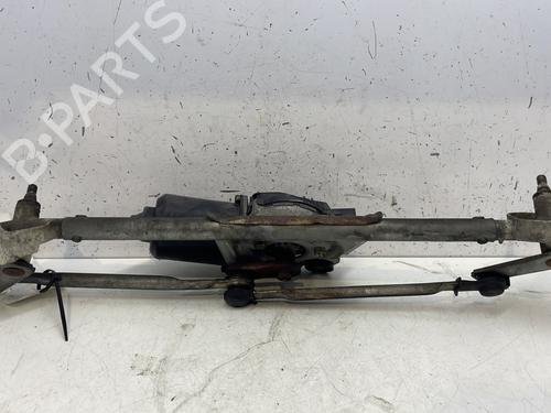 Front wiper motor TOYOTA YARIS VERSO (_P2_) 1.3 (NCP20_, NCP22_, NCP20R, NCP22R) | BP27183238M29 