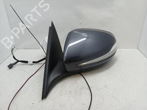 Used Left mirror Left mirror 34453517 34453517