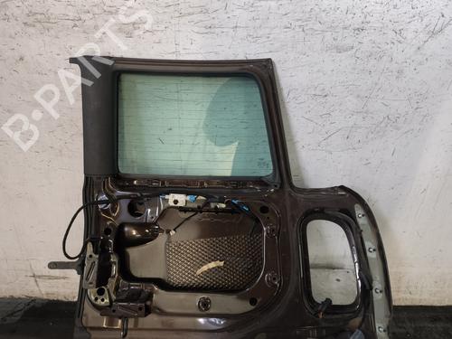 Used Left tailgate Left tailgate MINI MINI CLUBMAN (R55) Cooper D (109 hp) 35886630 35886630