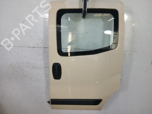 Used Left slide door PEUGEOT BIPPER Tepee 1.4 HDi (68 hp) 30315730